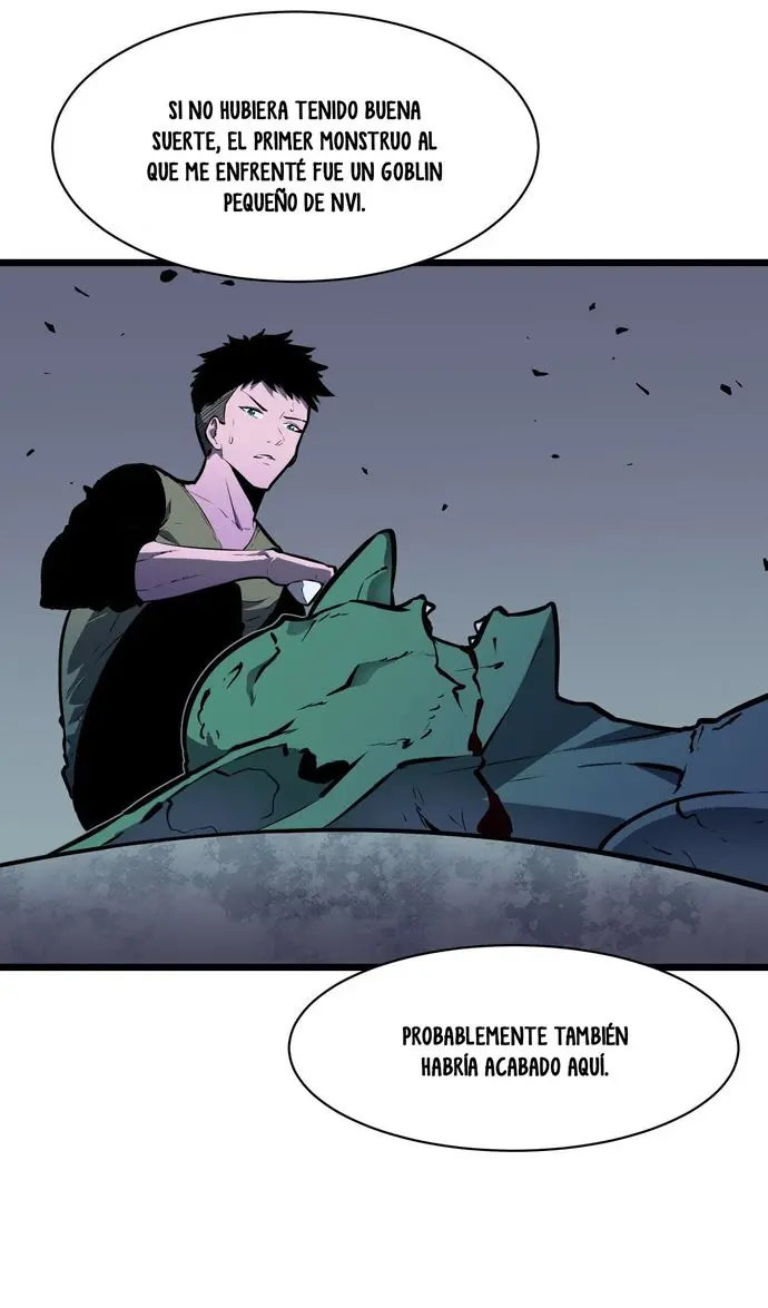 Dominando El Mundo Con Mis Espejos > Capitulo 2 > Page 181